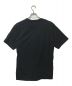 UNDERCOVER (アンダーカバー) DESTROYパッチ グラフィックTシャツ ブラック サイズ:2：8800円