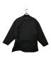 NIKE (ナイキ) PEACEMINUSONE (ピースマイナスワン) NRG CF 2+1 Jacket ブラック サイズ:L：29800円