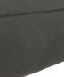 中古・古着 KOLOR (カラー) ドローストリング スウェットシャツ ネイビー サイズ:2：35800円