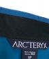 ARC'TERYXの古着・服飾アイテム：16000円