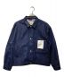 Traditional Weatherwear（トラディショナルウェザーウェア）の古着「ワークデニムジャケット」｜インディゴ