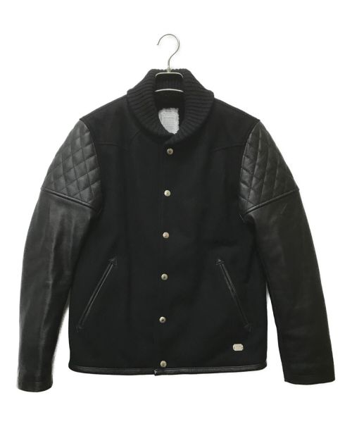 THE CRIMIE（ザ クライミー）THE CRIMIE (ザ クライミー) ウエスタンアワードジャケット ブラック サイズ:Mの古着・服飾アイテム