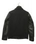 THE CRIMIE (ザ クライミー) ウエスタンアワードジャケット ブラック サイズ:M：34800円