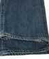 中古・古着 Graphpaper (グラフペーパー) Selvage Denim Five Pocket Tapered Pants インディゴ サイズ:S：14000円