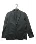 NEW BALANCE（ニューバランス）の古着「MET24 Single Jacket」｜グリーン