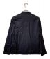 Engineered Garments (エンジニアド ガーメンツ) スタンドカラーシャツジャケット ネイビー サイズ:M：8000円