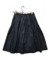 FOXEY (フォクシー) ドリーノワール スカート ティアードシルクスカート ネイビー サイズ:M：14800円