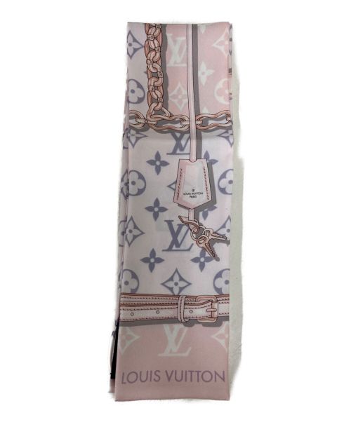 LOUIS VUITTON（ルイ ヴィトン）LOUIS VUITTON (ルイ ヴィトン) コンフィデンシャル ピンク サイズ:表記なしの古着・服飾アイテム
