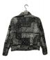 TATRAS (タトラス) HELVETIOSシャツジャケット ブラック サイズ:M：18000円