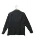 MOJITO (モヒート) モールスキン2Bジャケット ブラック サイズ:M：8000円