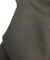 中古・古着 KOLOR (カラー) テーラードジャケット ブラウン サイズ:1：24800円
