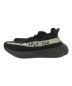 adidas (アディダス) YEEZY BOOST350V2 ブラック サイズ:US81/2：9000円