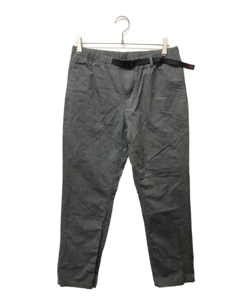 GRAMICCI（グラミチ）GRAMICCI (グラミチ) New Narrow Pants グレー サイズ:Lの古着・服飾アイテム