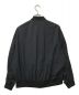 N.HOOLYWOOD (エヌ ハリウッド) MA-1ジャケット ネイビー サイズ:M：17000円