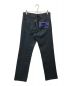 DAIRIKU (ダイリク) Slim Flasher Pressed Pants インディゴ サイズ:29：14000円