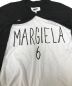 MM6 Maison Margielaの古着・服飾アイテム：16000円