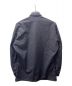 US ARMY (ユーエス アーミー) リップストップBDUジャケット ブラック サイズ:S-M：13000円