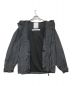 中古・古着 Liberaiders (リベレイダース) GRID CLOTH PARKA ブラック サイズ:LARGE：15000円