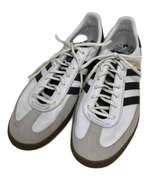 adidas（アディダス）adidas (アディダス) ハンドボール スペツィアル ホワイト サイズ:us 11の古着・服飾アイテム
