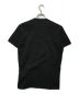 DSQUARED2 (ディースクエアード) ICONビルドッグプリントTシャツ ブラック サイズ:M：10000円