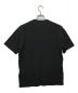 MONCLER GENIUS (モンクレール ジーニアス) 1952 ジーニアス 半袖Tシャツ ブラック サイズ:S：18000円