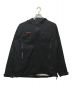 MAMMUT（マムート）の古着「防水ジャケット JPマイクロレイヤーHS JK」｜ブラック