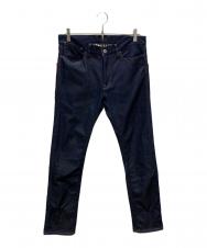 COMME des GARCONS JUNYA WATANABE MAN (コム デ ギャルソン ジュンヤ ワタナベ マン) デニムパンツ/WH-P029 インディゴ サイズ:Ｍ