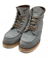 RED WING (レッドウィング) 6inch Classic Moc ダスティブルー サイズ:UK6.5