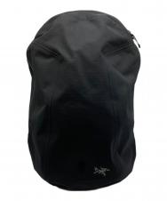 ARC'TERYX (アークテリクス) Granville 16 Backpack/X000009624 ブラック