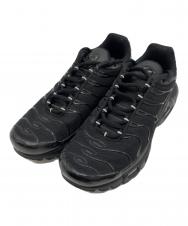 NIKE (ナイキ) Air Max Plus/DM2362-002 ブラック サイズ:24cm