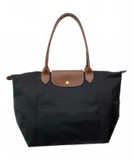 LONGCHAMP (ロンシャン) ル プリアージュ/ショルダーバッグバッグ/L1899089001 ブラック