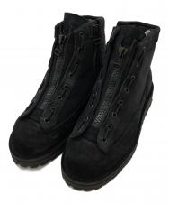 Danner (ダナー) ARKnets (アークネッツ) 別注 WASHOUGAL DX ARK/D-210360ARK ブラック サイズ:25.5cm