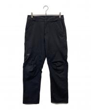ARC'TERYX (アークテリクス) CRONIN COTTON PANT グレー サイズ:W30