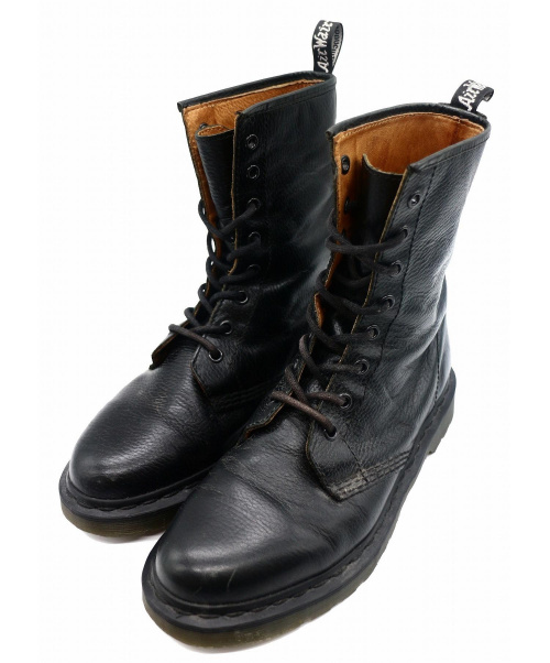 ラフシモンズ ドクター マーチン