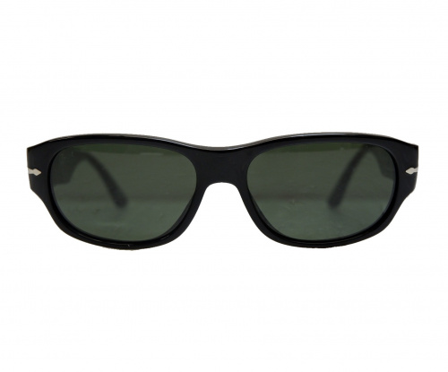 中古 古着通販 Persol ペルソール サングラス ブラック 3068 S ブランド 古着通販 トレファク公式 Trefac Fashion