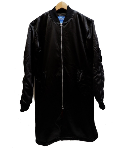 adidas hzo bomber jacket