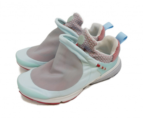 nike air presto comme des garcons