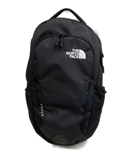 中古 古着通販 The North Face ザノースフェイス バックパック ブラック Vault Nf0a3kv9 ブランド 古着通販 トレファク公式 Trefac Fashion