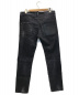 DSQUARED2 (ディースクエアード) デニムパンツ ブラック サイズ:表記サイズ：48 SKATER Jeans 20AW：39800円