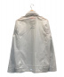 MAMMUT (マムート) Lightweight HS Hooded Jacket A ホワイト サイズ:M 1010-28750：8800円