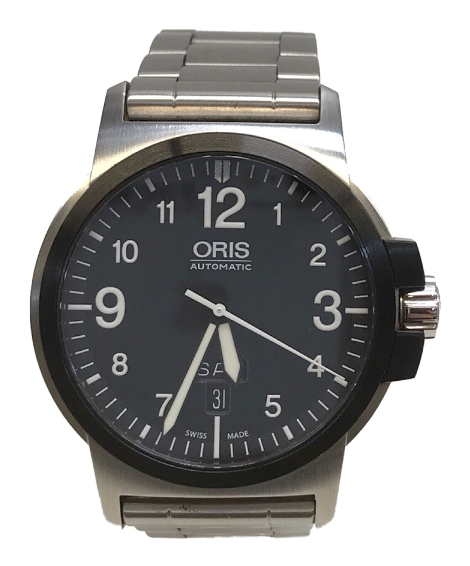 oris bc3 40mm