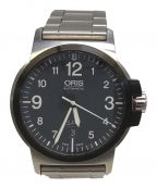 ORIS（オリス）の古着「BC3 アドバンスド デイデイト 腕時計」