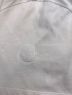 中古・古着 MONCLER GENIUS (モンクレールジーニアス) 1952ロゴ プリントTシャツ ホワイト サイズ:M：12800円