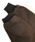 中古・古着 CarHartt (カーハート) active jacket　アクティブジャケット　ジップパーカー ブラウン サイズ:S：8800円