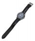 EMPORIO ARMANI (エンポリオアルマーニ) 自動巻き腕時計：19800円
