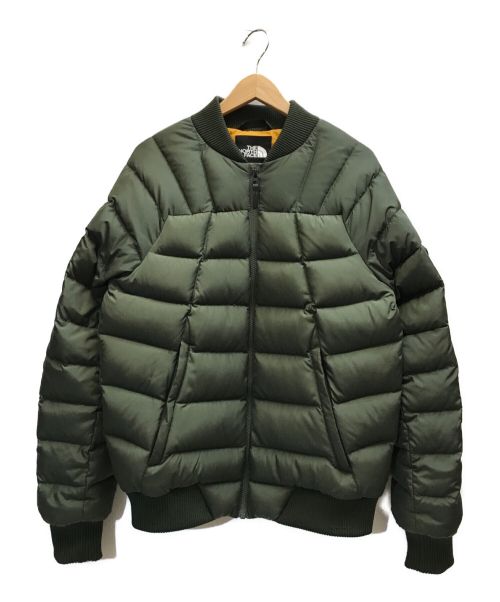 north face kanatak bomber