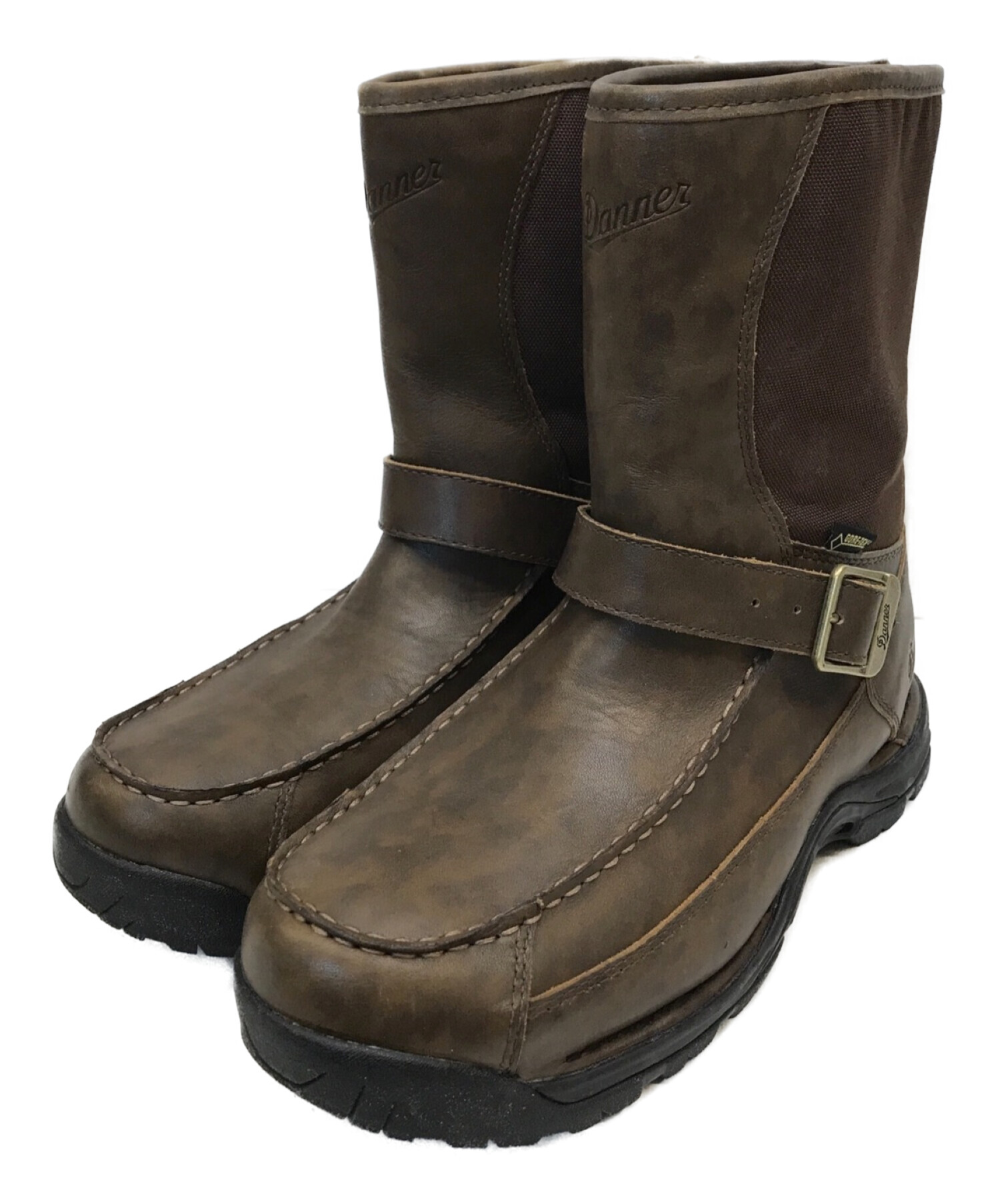 sharptail boots