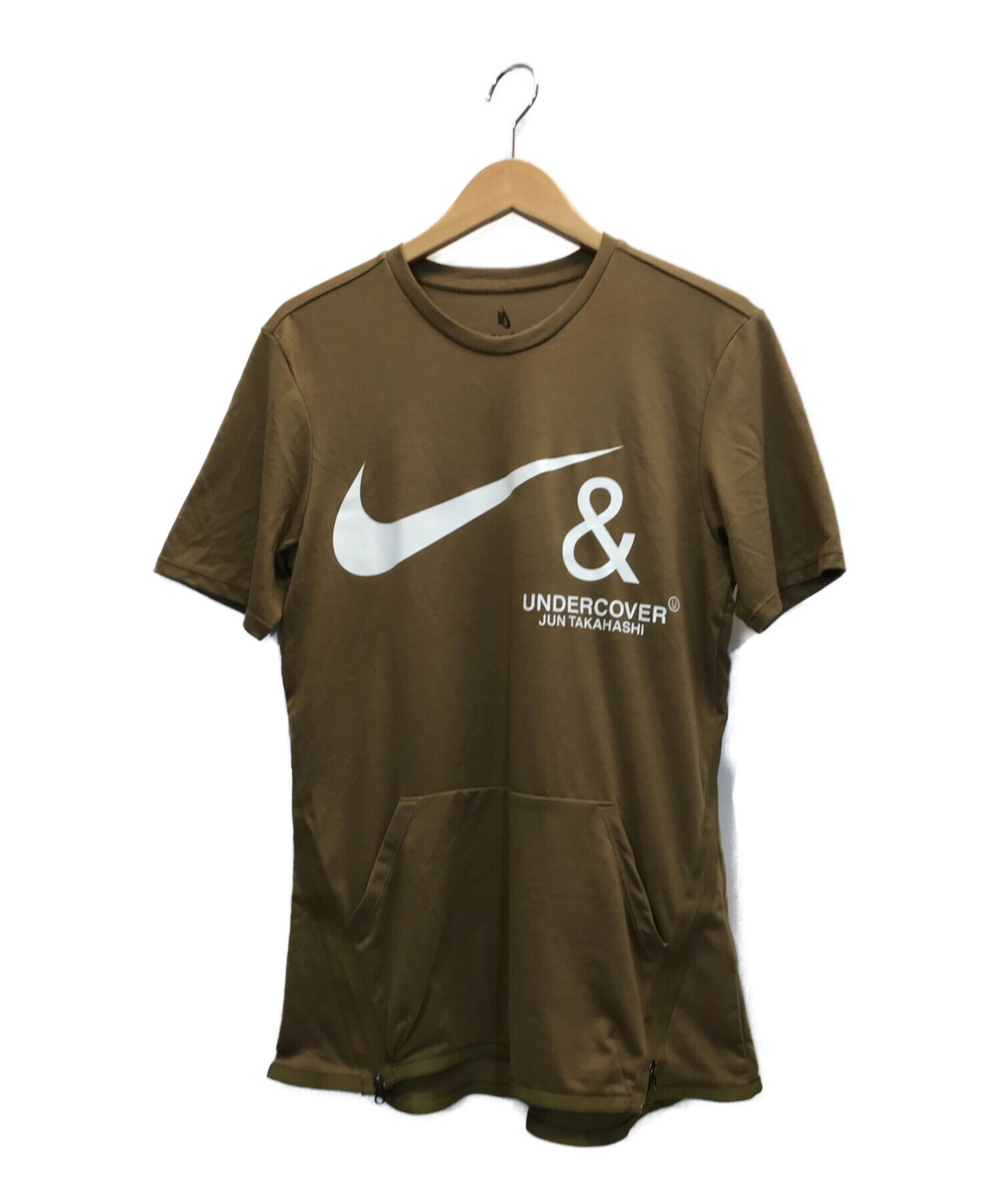 【定価16500】NIKE×UNDERCOVER　NRG Tシャツ Mサイズ