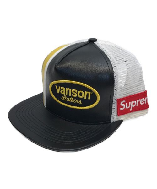中古・古着通販】Supreme×Vanson (シュプリー 