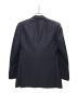 SOVEREIGN (ソブリン) 紺ブレザー テーラードジャケット ネイビー サイズ:44：7800円